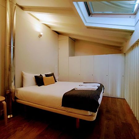 Luxury Studio With Amazing Terrace Διαμέρισμα Πόρτο Εξωτερικό φωτογραφία