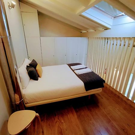 Luxury Studio With Amazing Terrace Διαμέρισμα Πόρτο Εξωτερικό φωτογραφία
