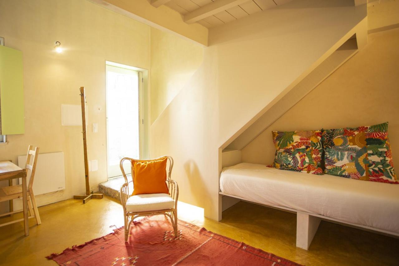 Luxury Studio With Amazing Terrace Διαμέρισμα Πόρτο Εξωτερικό φωτογραφία