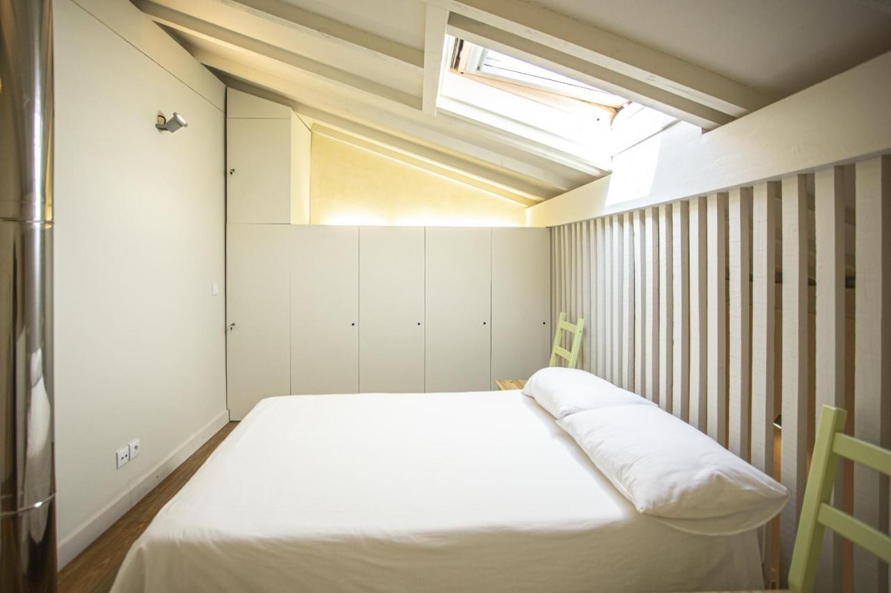 Luxury Studio With Amazing Terrace Διαμέρισμα Πόρτο Εξωτερικό φωτογραφία