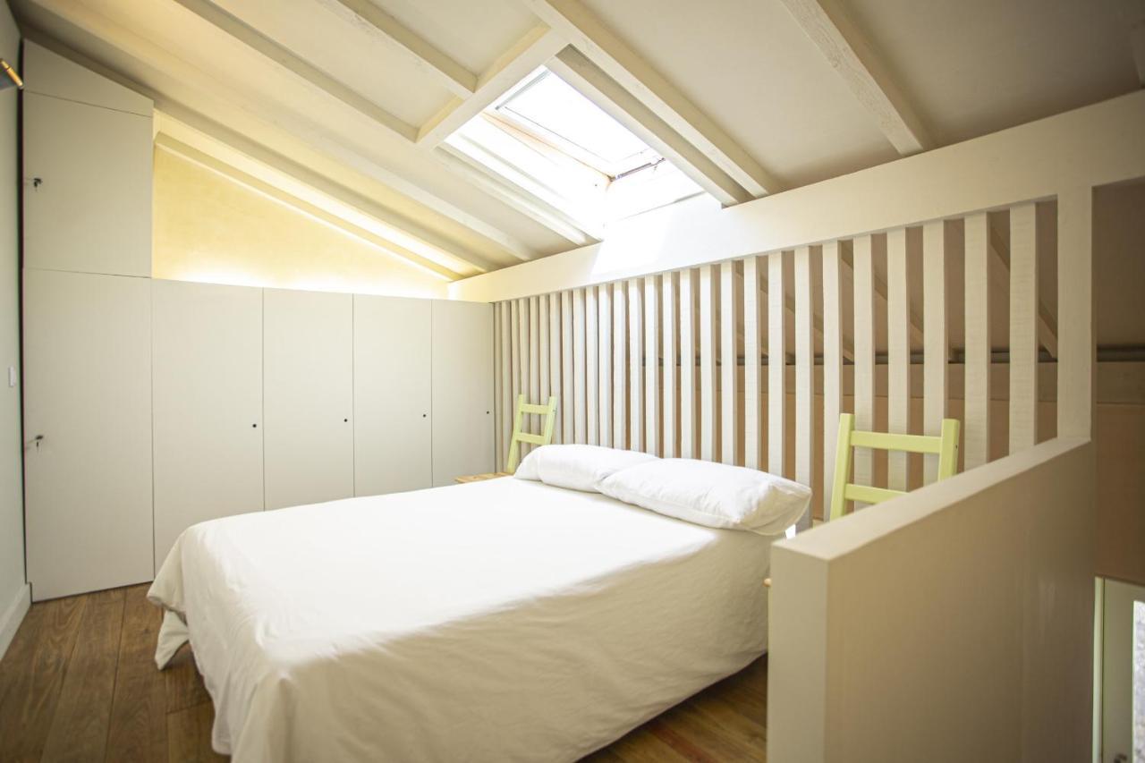 Luxury Studio With Amazing Terrace Διαμέρισμα Πόρτο Εξωτερικό φωτογραφία