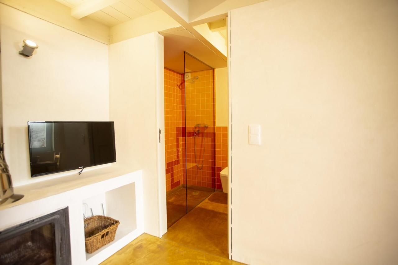 Luxury Studio With Amazing Terrace Διαμέρισμα Πόρτο Εξωτερικό φωτογραφία