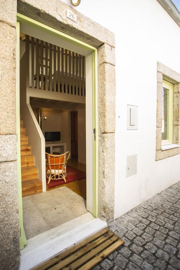 Luxury Studio With Amazing Terrace Διαμέρισμα Πόρτο Εξωτερικό φωτογραφία