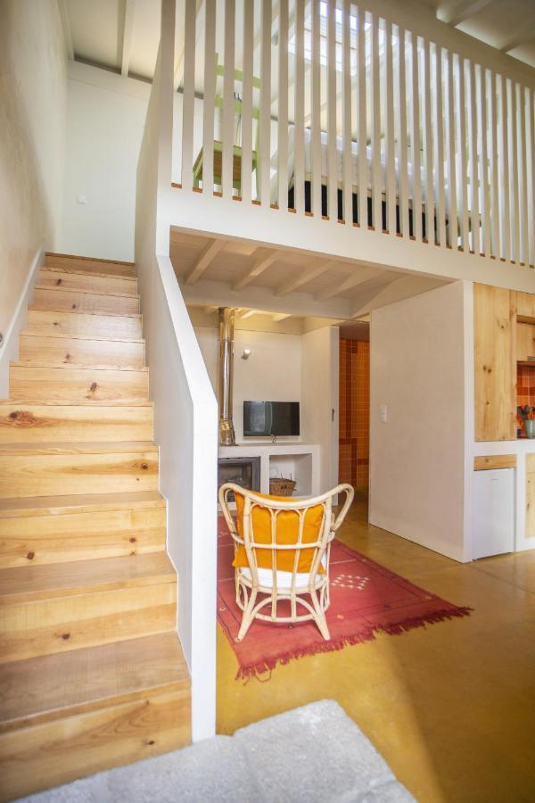 Luxury Studio With Amazing Terrace Διαμέρισμα Πόρτο Εξωτερικό φωτογραφία