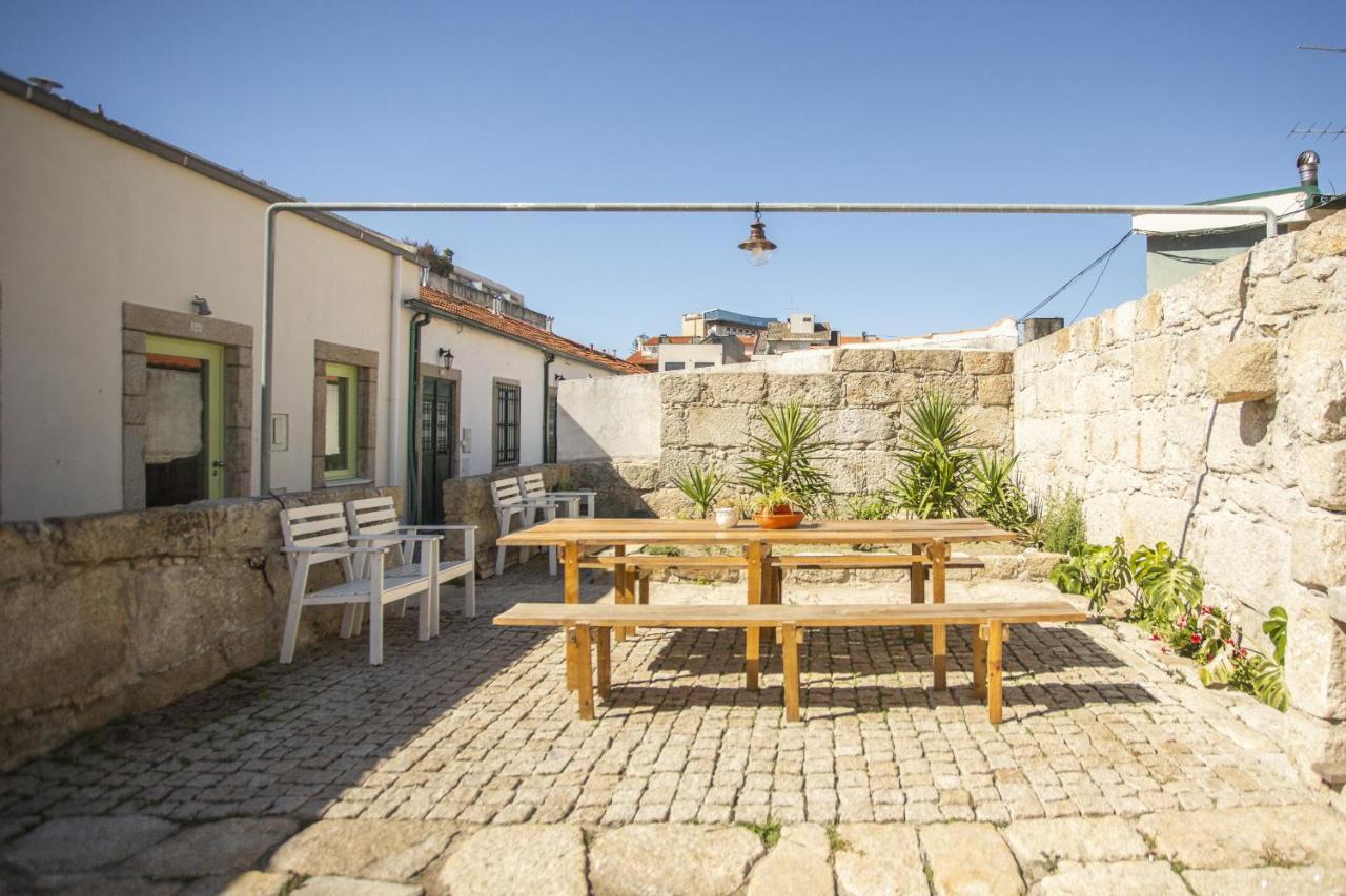 Luxury Studio With Amazing Terrace Διαμέρισμα Πόρτο Εξωτερικό φωτογραφία