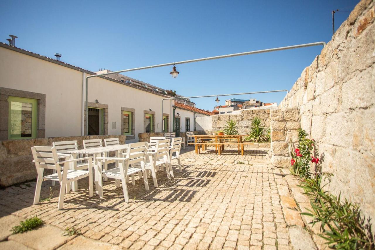 Luxury Studio With Amazing Terrace Διαμέρισμα Πόρτο Εξωτερικό φωτογραφία