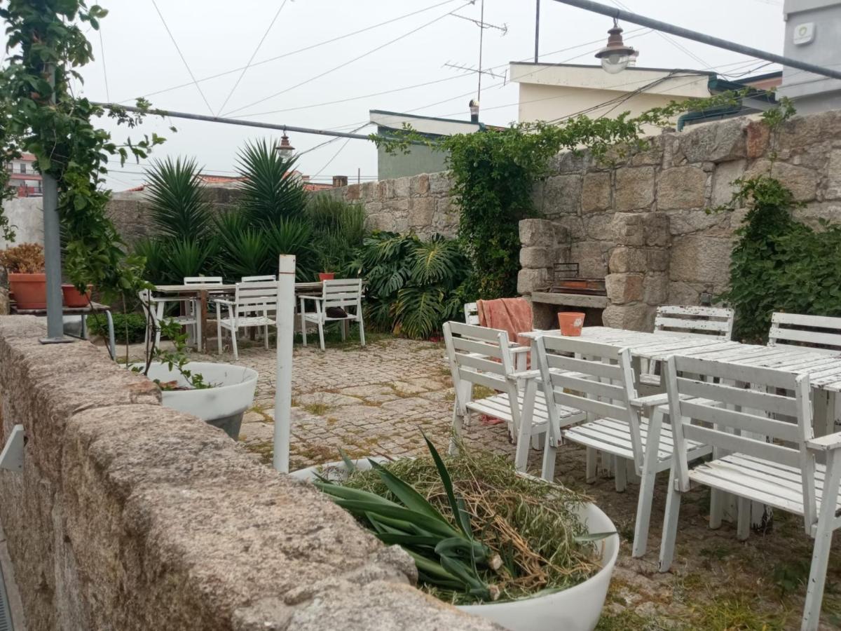 Luxury Studio With Amazing Terrace Διαμέρισμα Πόρτο Εξωτερικό φωτογραφία