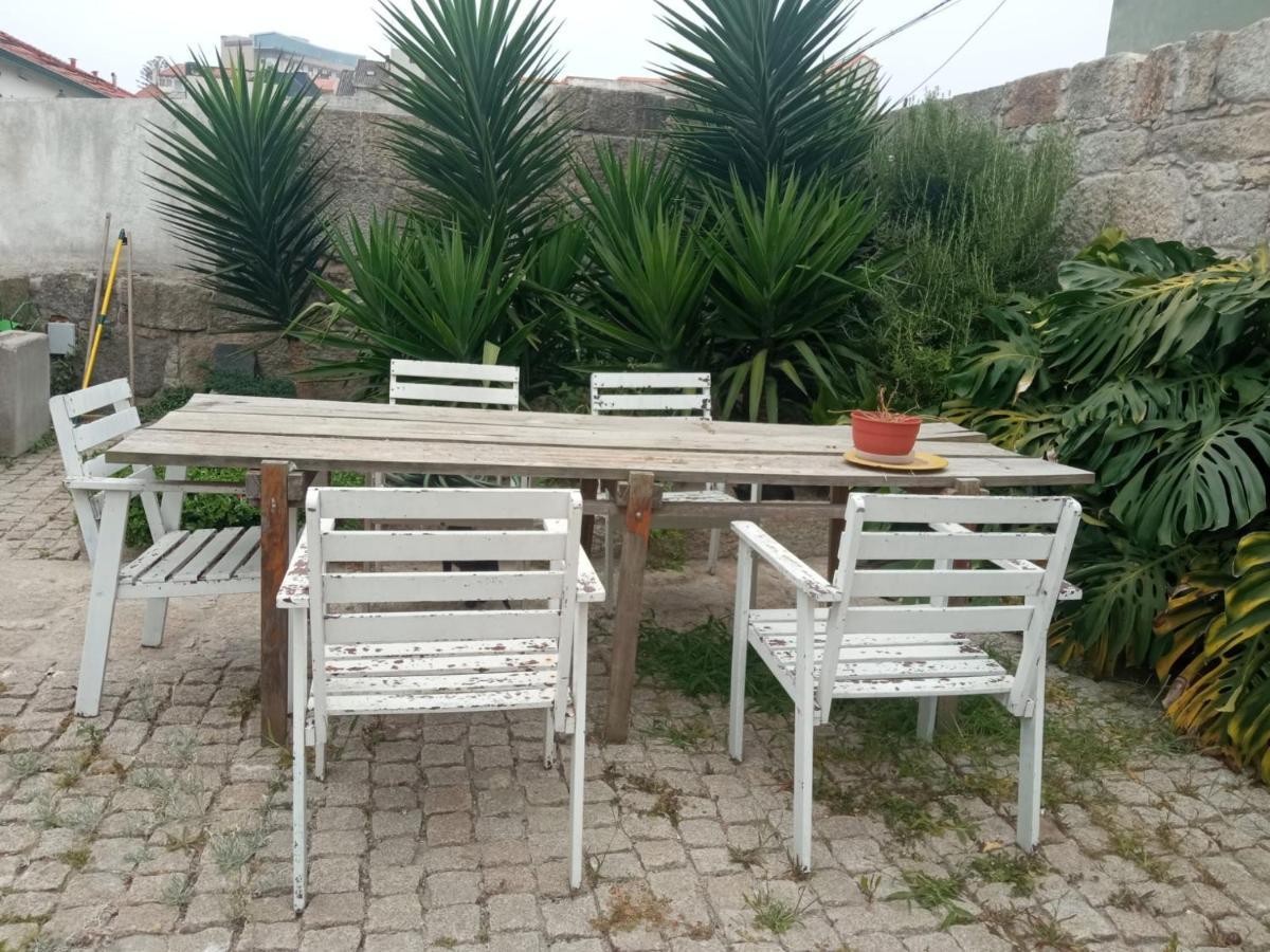 Luxury Studio With Amazing Terrace Διαμέρισμα Πόρτο Εξωτερικό φωτογραφία
