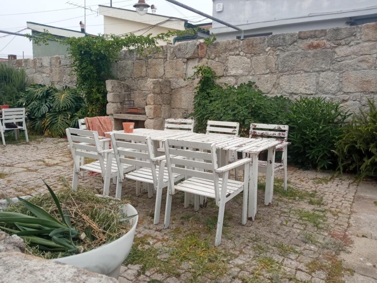 Luxury Studio With Amazing Terrace Διαμέρισμα Πόρτο Εξωτερικό φωτογραφία