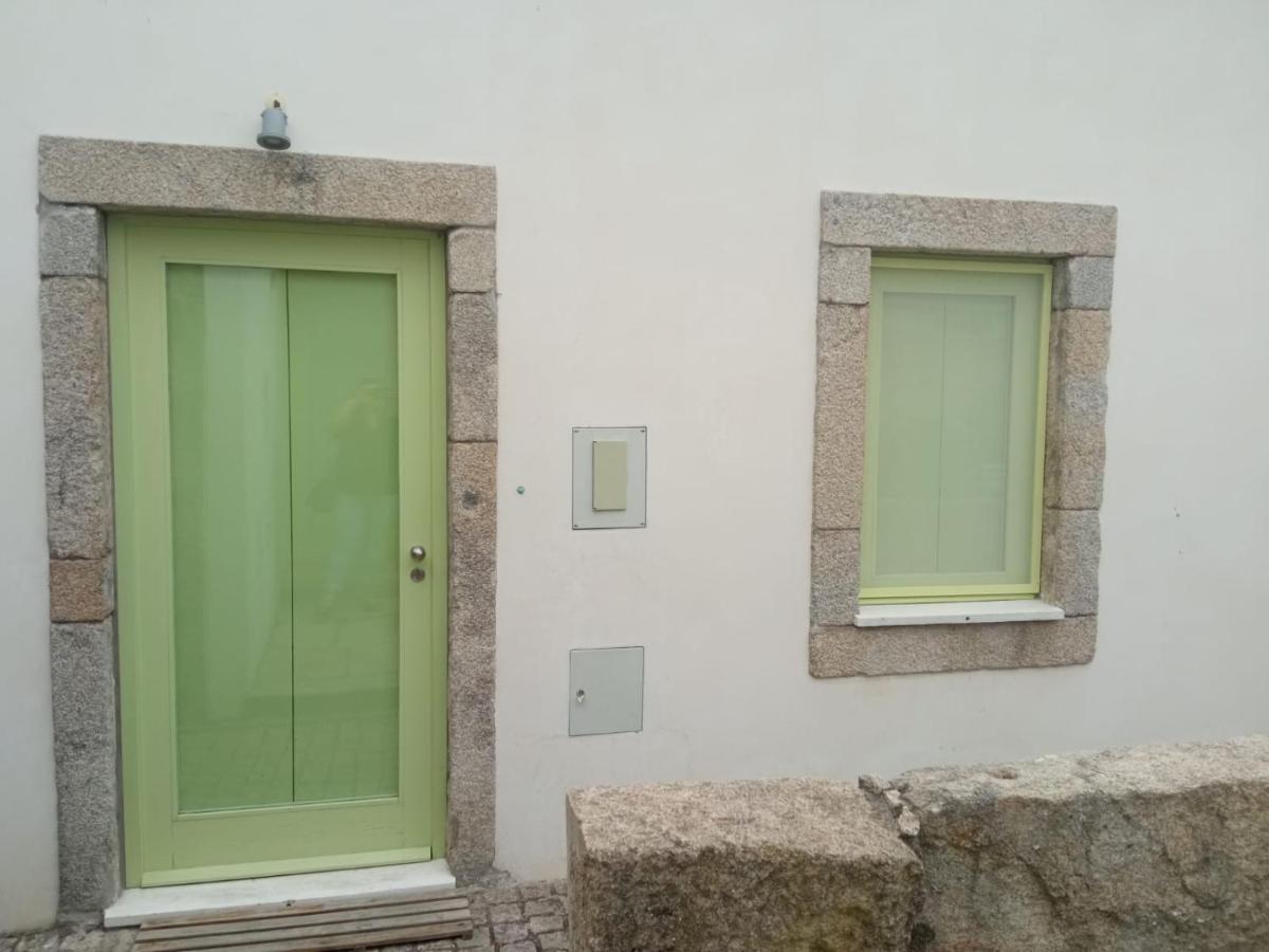 Luxury Studio With Amazing Terrace Διαμέρισμα Πόρτο Εξωτερικό φωτογραφία