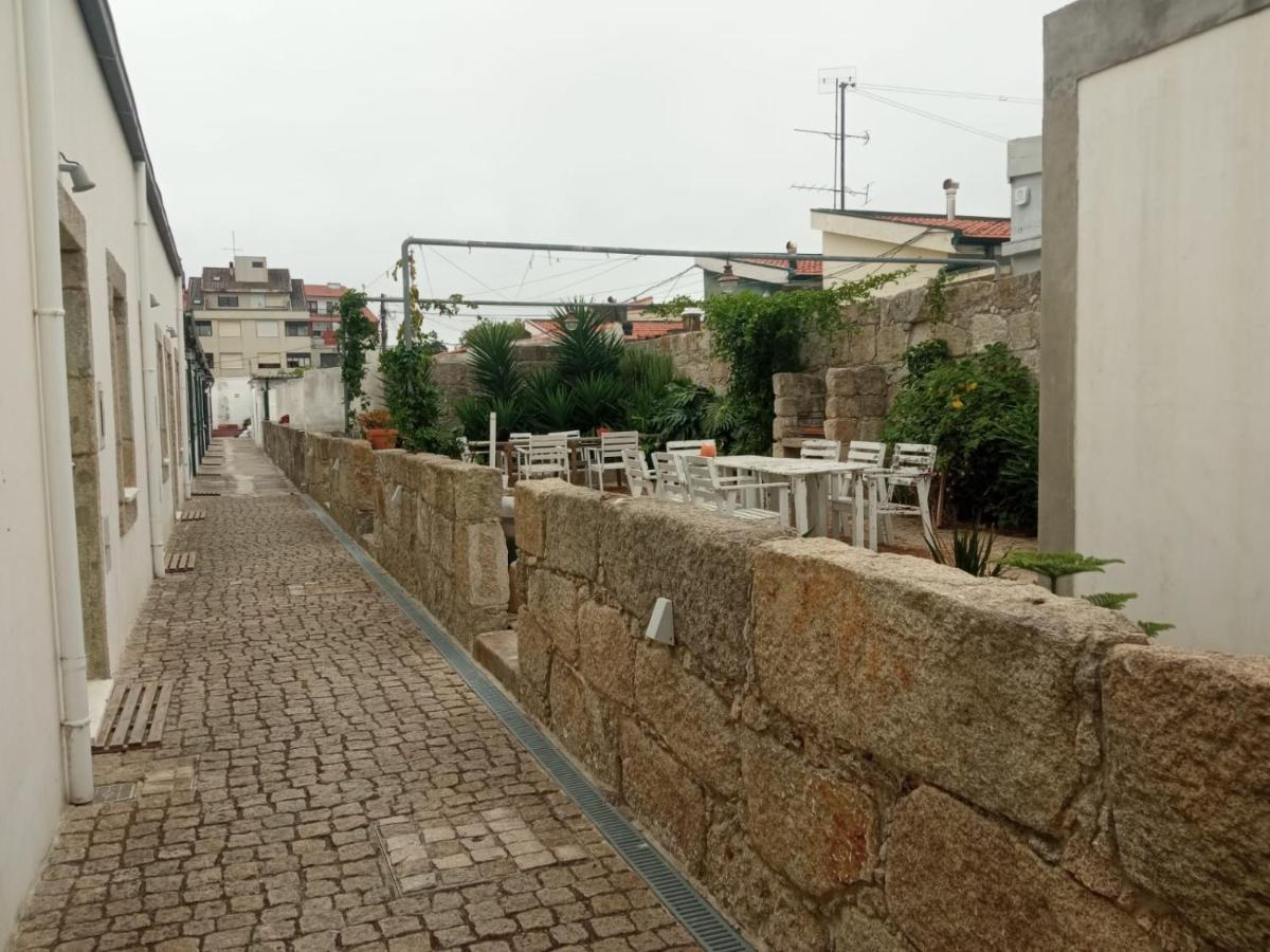 Luxury Studio With Amazing Terrace Διαμέρισμα Πόρτο Εξωτερικό φωτογραφία