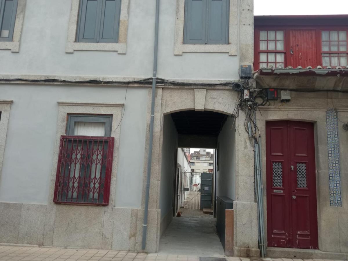 Luxury Studio With Amazing Terrace Διαμέρισμα Πόρτο Εξωτερικό φωτογραφία
