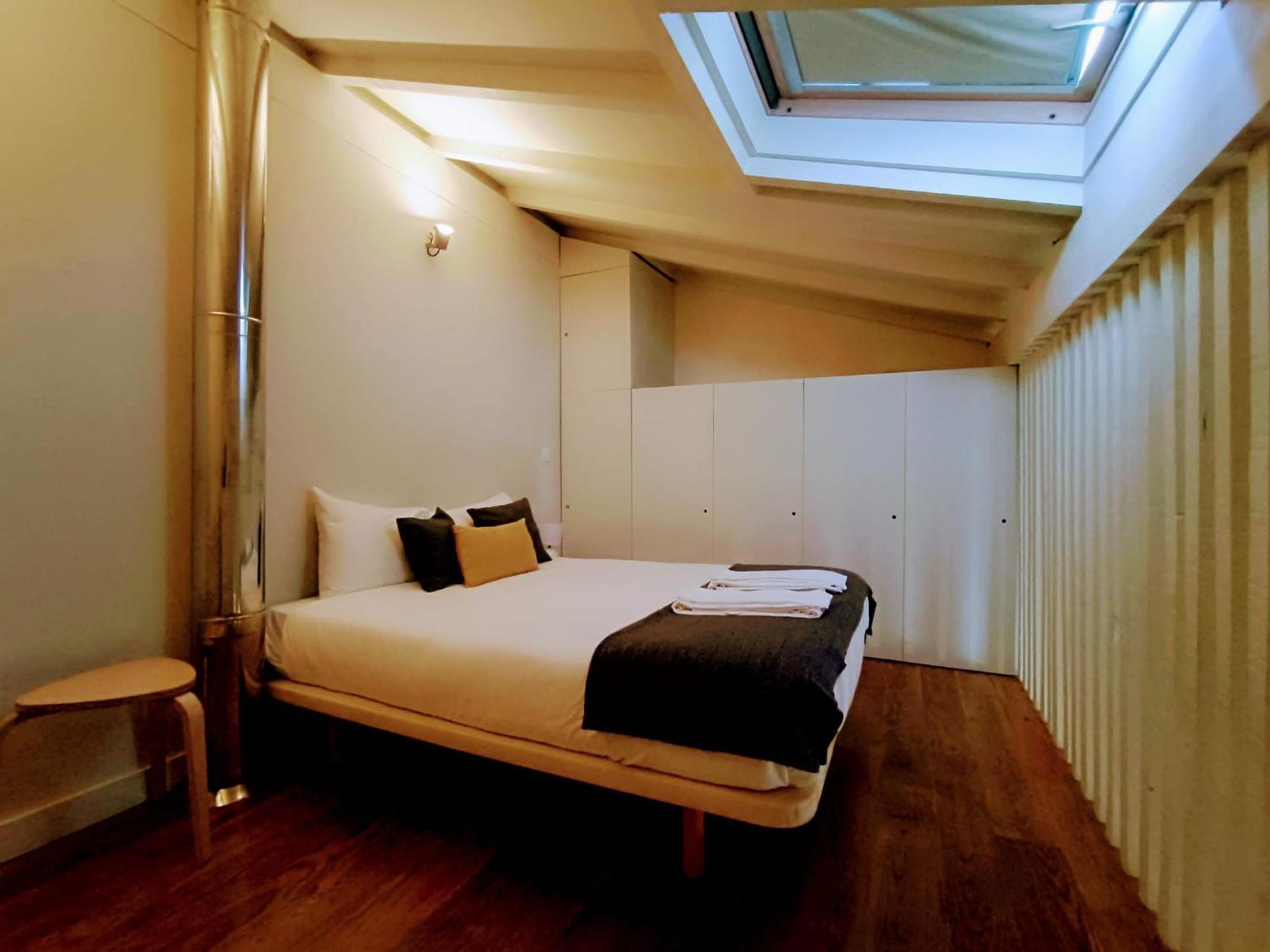 Luxury Studio With Amazing Terrace Διαμέρισμα Πόρτο Εξωτερικό φωτογραφία