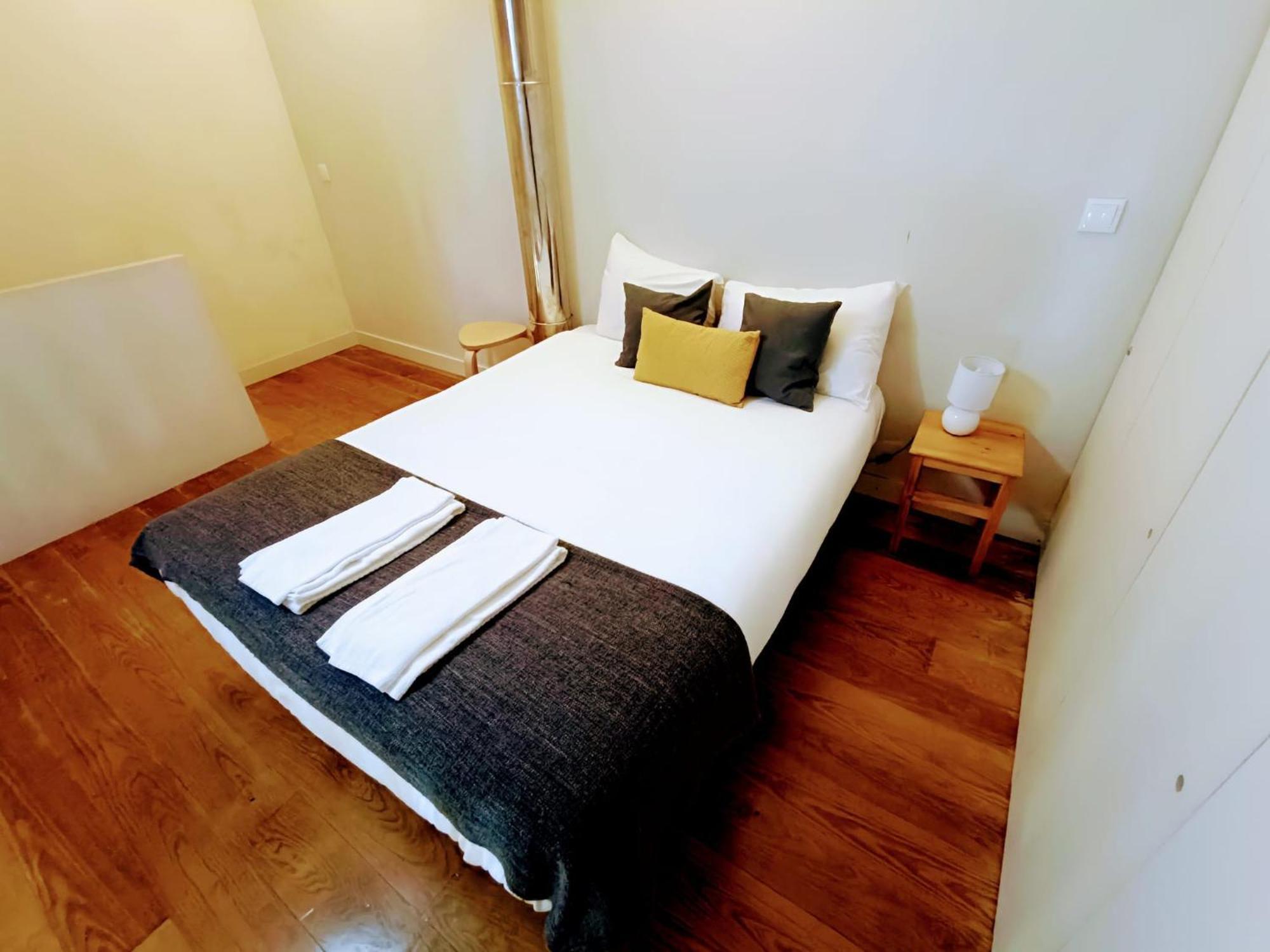 Luxury Studio With Amazing Terrace Διαμέρισμα Πόρτο Εξωτερικό φωτογραφία