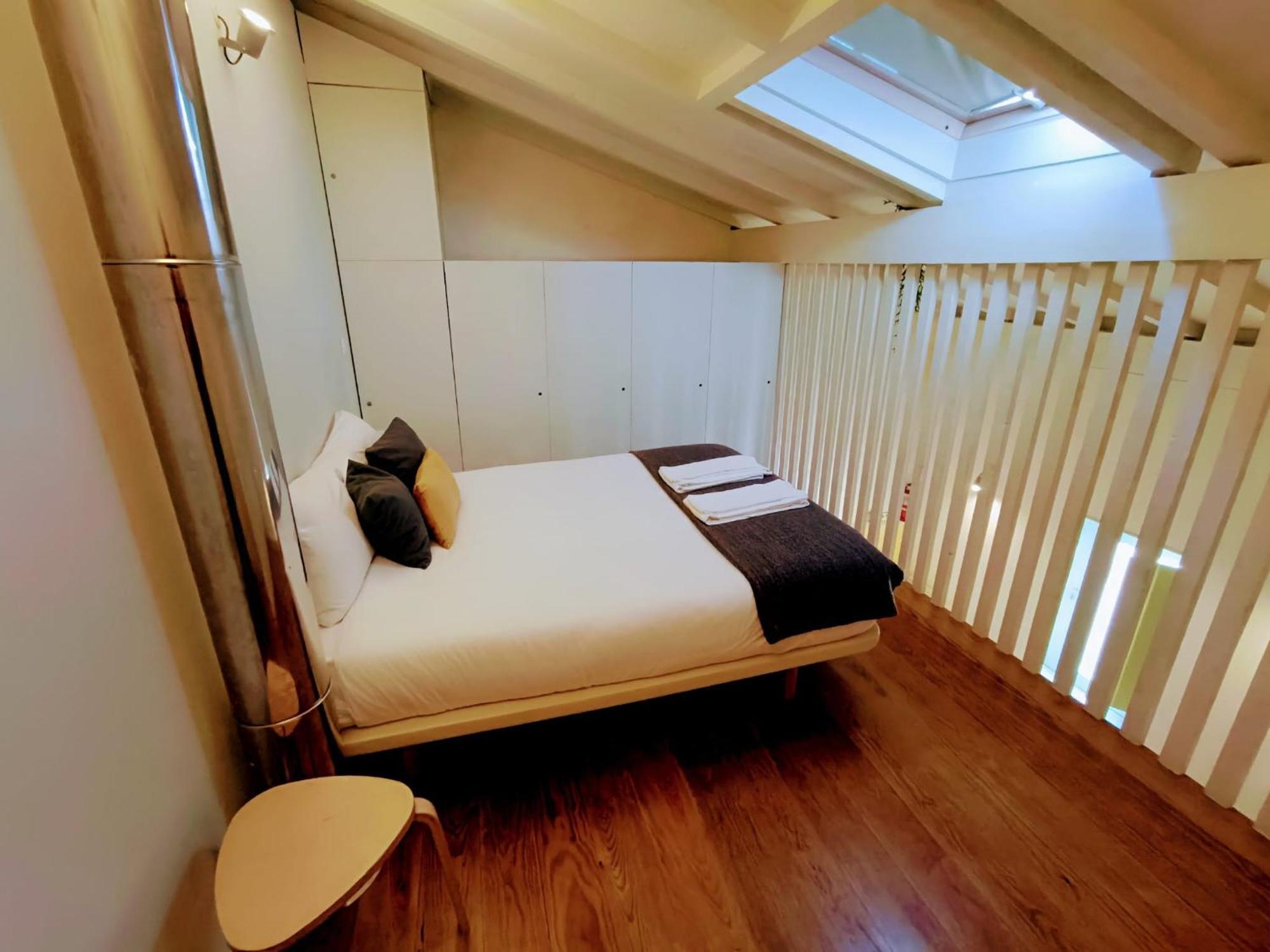 Luxury Studio With Amazing Terrace Διαμέρισμα Πόρτο Εξωτερικό φωτογραφία