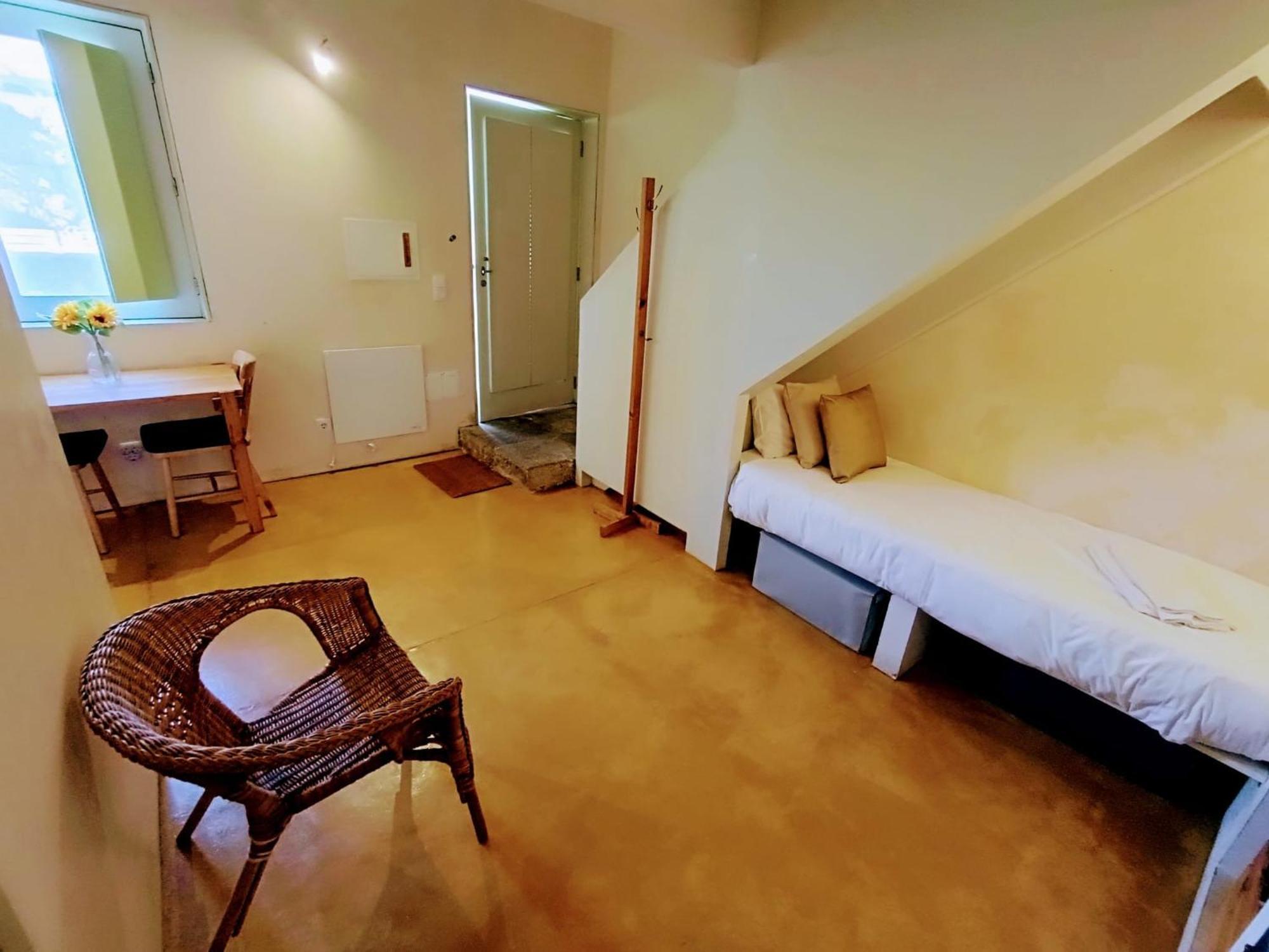 Luxury Studio With Amazing Terrace Διαμέρισμα Πόρτο Εξωτερικό φωτογραφία