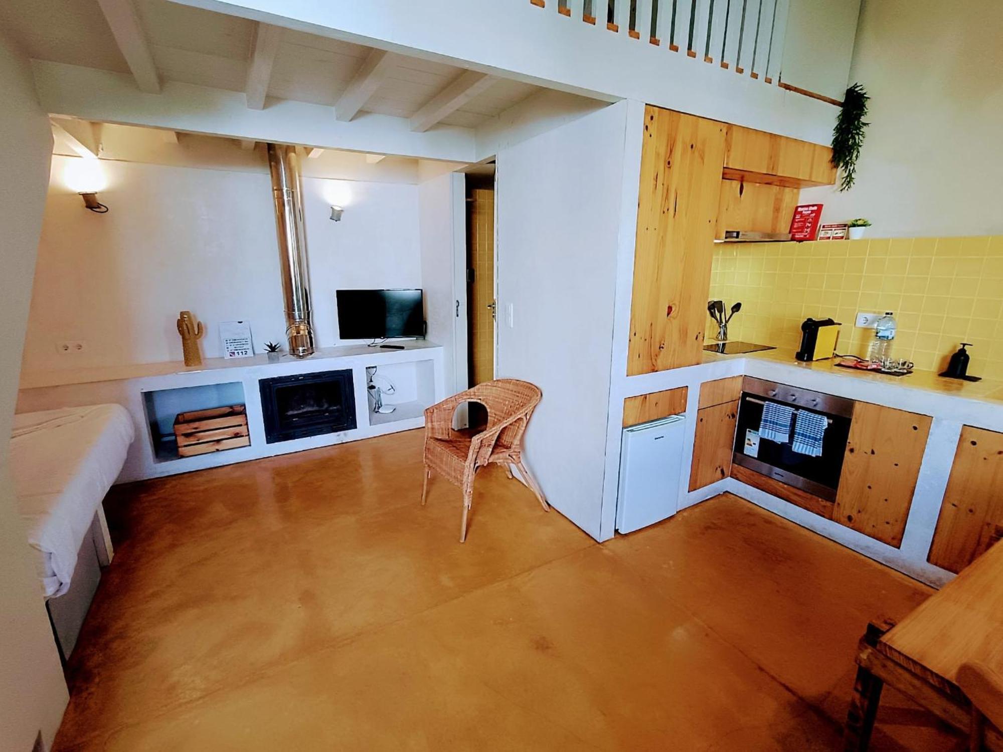 Luxury Studio With Amazing Terrace Διαμέρισμα Πόρτο Εξωτερικό φωτογραφία